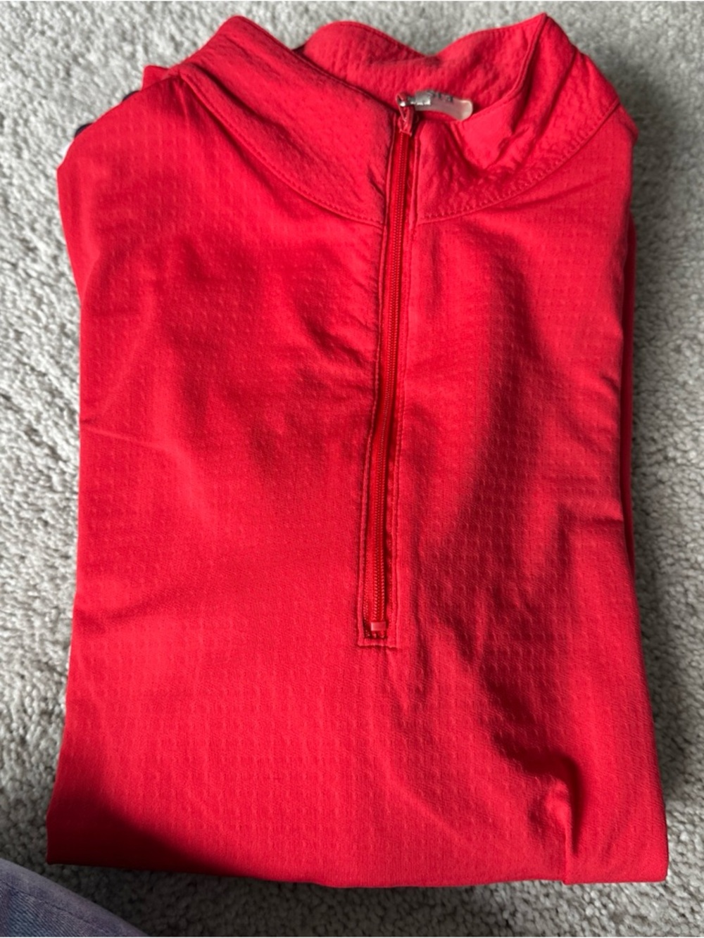 EIS Sun Shirt Womens SZ M 1/4 Zip Cooling Equestrian Riding Top ~ Lot of Six - Picture 5 of 7